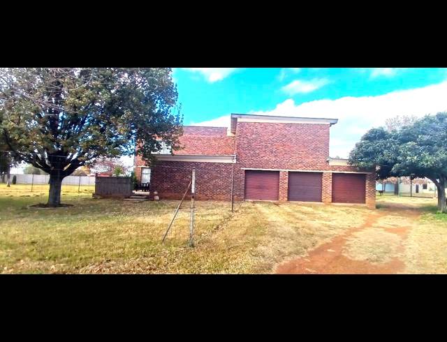 21,686M² FARM FOR SALE IN NELSONIA